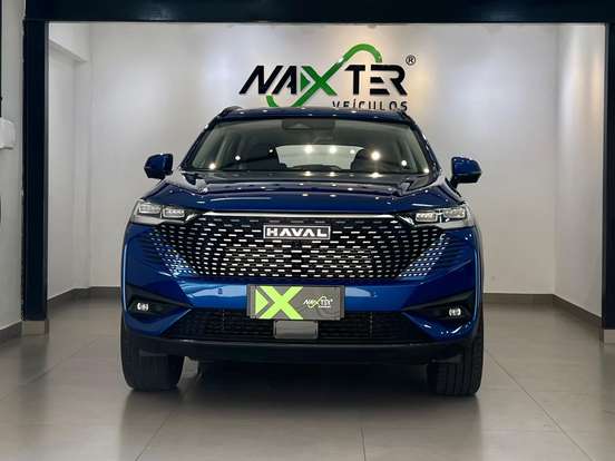 GWM-HAVAL H6-2024