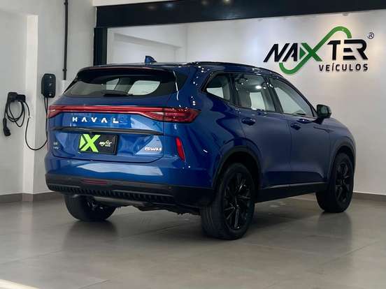 GWM-HAVAL H6-2024