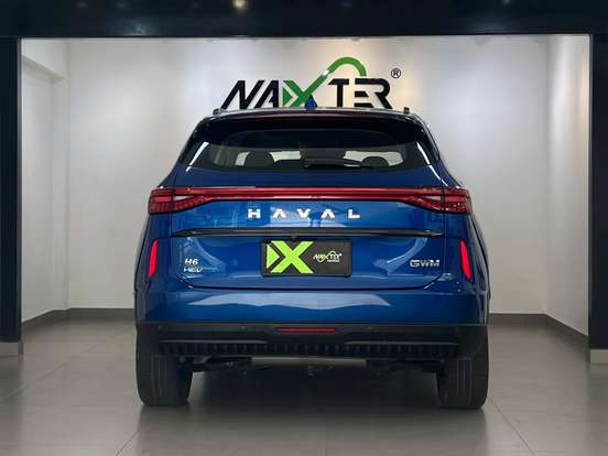 GWM-HAVAL H6-1.5 HEV E-TRACTION GWM-HAVAL H6-2024