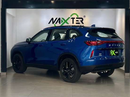 GWM-HAVAL H6-2024