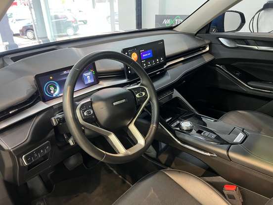 GWM-HAVAL H6-2024