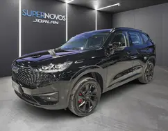 GWM HAVAL H6 1.5 HEV PREMIUM E-TRACTION GWM HAVAL H6 1.5 HEV PREMIUM E-TRACTION