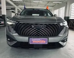 GWM HAVAL H6 1.5 HEV PREMIUM E-TRACTION GWM HAVAL H6 1.5 HEV PREMIUM E-TRACTION