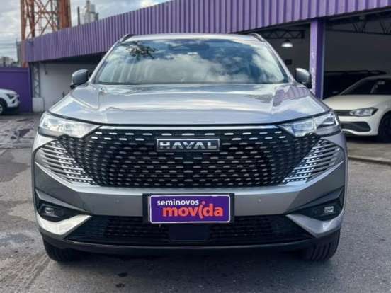 GWM-HAVAL H6-1.5 HEV PREMIUM E-TRACTION GWM-HAVAL H6-2025