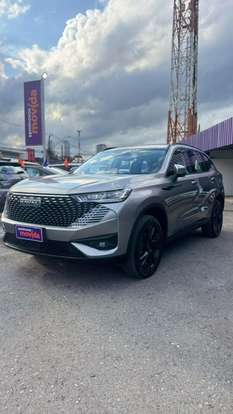 GWM-HAVAL H6-2025