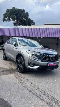 GWM-HAVAL H6-2025