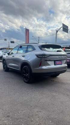 GWM-HAVAL H6-2025