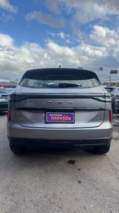 GWM-HAVAL H6-2025