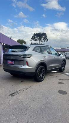 GWM-HAVAL H6-2025