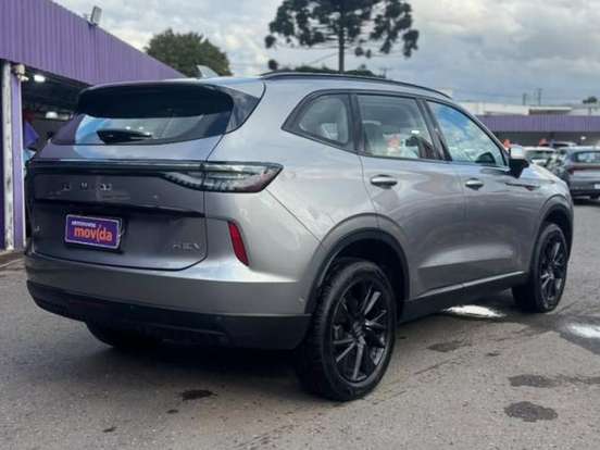 GWM-HAVAL H6-1.5 HEV PREMIUM E-TRACTION GWM-HAVAL H6-2025