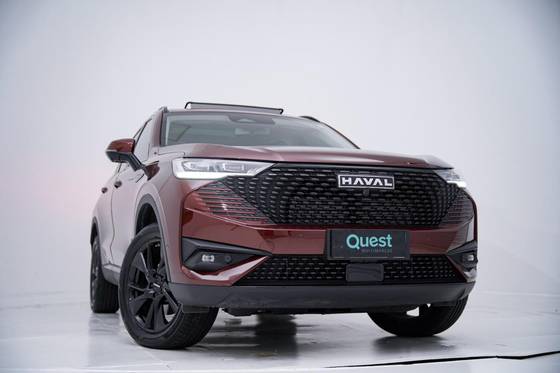 GWM HAVAL H6 1.5 HEV PREMIUM E-TRACTION