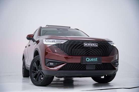 GWM-HAVAL H6-2024