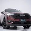 GWM HAVAL H6 1.5 HEV PREMIUM E-TRACTION GWM HAVAL H6 1.5 HEV PREMIUM E-TRACTION