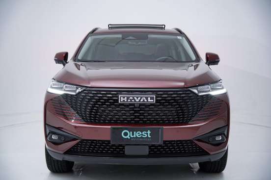 GWM-HAVAL H6-1.5 HEV PREMIUM E-TRACTION GWM-HAVAL H6-2024