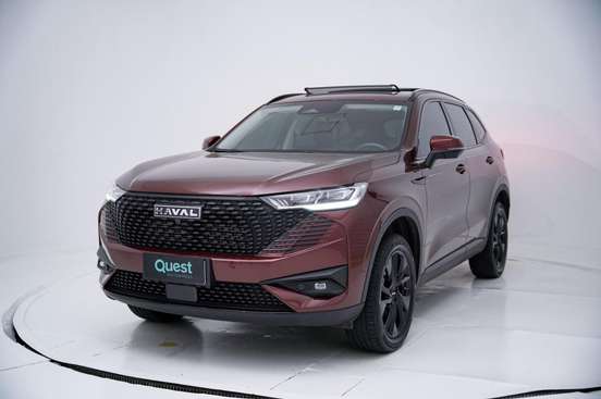 GWM-HAVAL H6-1.5 HEV PREMIUM E-TRACTION GWM-HAVAL H6-2024