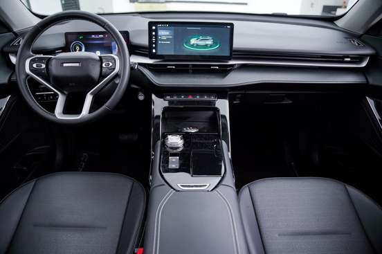 GWM-HAVAL H6-1.5 HEV PREMIUM E-TRACTION GWM-HAVAL H6-2024