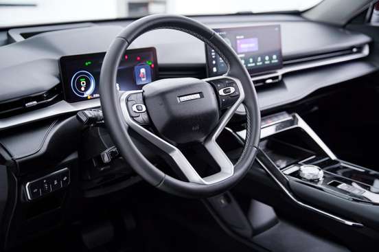 GWM-HAVAL H6-1.5 HEV PREMIUM E-TRACTION GWM-HAVAL H6-2024