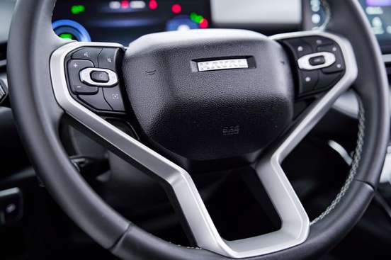 GWM-HAVAL H6-1.5 HEV PREMIUM E-TRACTION GWM-HAVAL H6-2024
