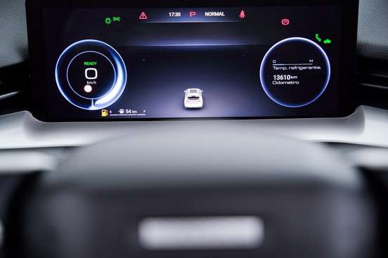 GWM-HAVAL H6-1.5 HEV PREMIUM E-TRACTION GWM-HAVAL H6-2024