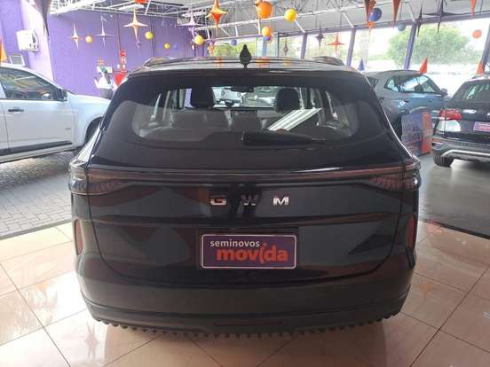 GWM-HAVAL H6-1.5 HEV PREMIUM E-TRACTION GWM-HAVAL H6-2025