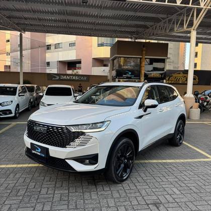 GWM HAVAL H6 1.5 HEV PREMIUM E-TRACTION