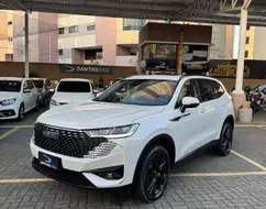 GWM HAVAL H6 1.5 HEV PREMIUM E-TRACTION GWM HAVAL H6 1.5 HEV PREMIUM E-TRACTION