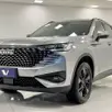 GWM HAVAL H6 1.5 HEV2 E-TRACTION GWM HAVAL H6 1.5 HEV2 E-TRACTION