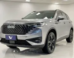 GWM HAVAL H6 1.5 HEV2 E-TRACTION GWM HAVAL H6 1.5 HEV2 E-TRACTION