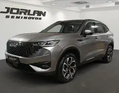 GWM HAVAL H6 1.5 PHEV AWD E-TRACTION GWM HAVAL H6 1.5 PHEV AWD E-TRACTION