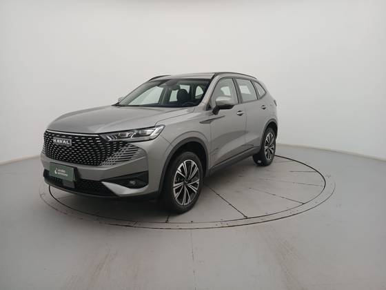GWM HAVAL H6 1.5 PHEV19 E-TRACTION