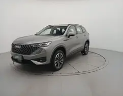 GWM HAVAL H6 1.5 PHEV19 E-TRACTION GWM HAVAL H6 1.5 PHEV19 E-TRACTION