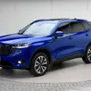 GWM HAVAL H6 1.5 PHEV19 E-TRACTION GWM HAVAL H6 1.5 PHEV19 E-TRACTION