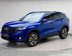 GWM HAVAL H6 1.5 PHEV19 E-TRACTION GWM HAVAL H6 1.5 PHEV19 E-TRACTION