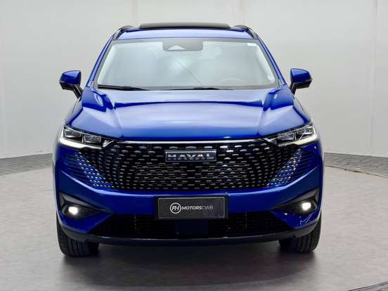 GWM-HAVAL H6-2024