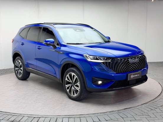 GWM-HAVAL H6-2024