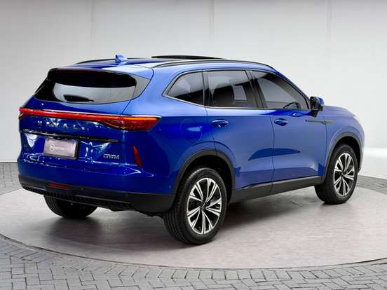 GWM-HAVAL H6-2024