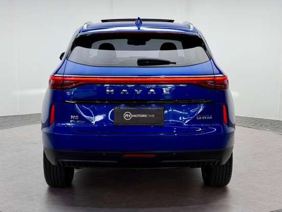 GWM-HAVAL H6-2024