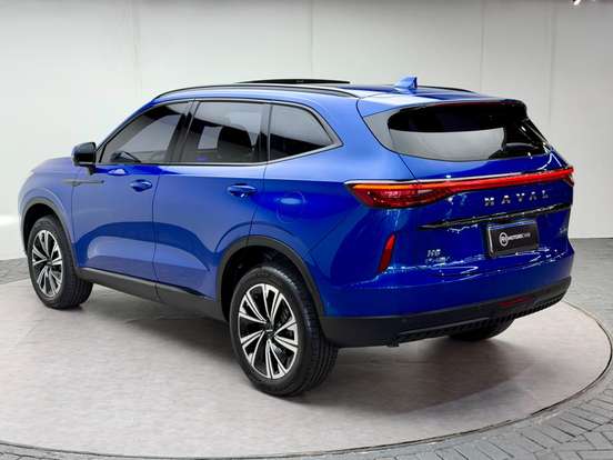 GWM-HAVAL H6-1.5 PHEV19 E-TRACTION GWM-HAVAL H6-2024