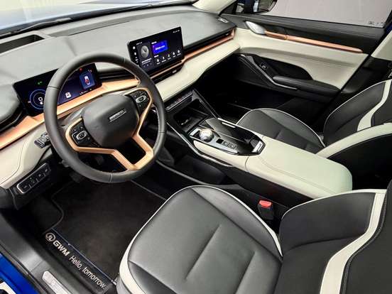 GWM-HAVAL H6-2024