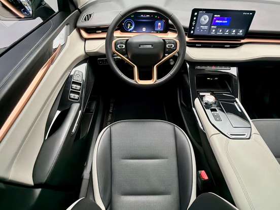 GWM-HAVAL H6-1.5 PHEV19 E-TRACTION GWM-HAVAL H6-2024