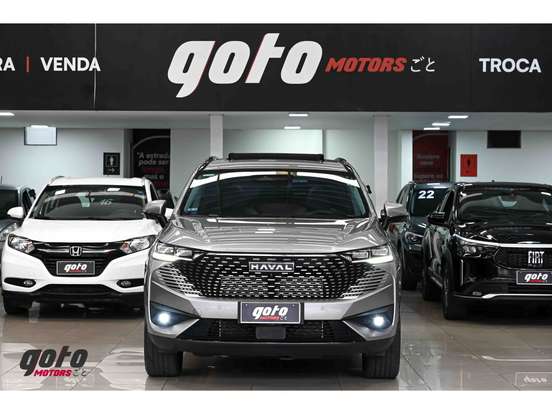GWM-HAVAL H6-1.5 PHEV19 E-TRACTION GWM-HAVAL H6-2024