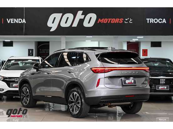 GWM-HAVAL H6-1.5 PHEV19 E-TRACTION GWM-HAVAL H6-2024