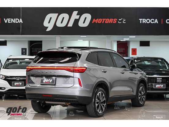 GWM-HAVAL H6-1.5 PHEV19 E-TRACTION GWM-HAVAL H6-2024