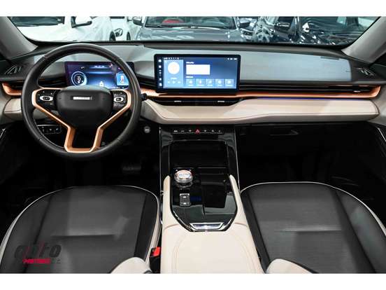 GWM-HAVAL H6-1.5 PHEV19 E-TRACTION GWM-HAVAL H6-2024