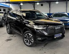 GWM HAVAL H6 1.5 PHEV19 E-TRACTION GWM HAVAL H6 1.5 PHEV19 E-TRACTION