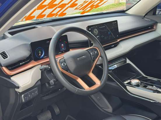 GWM-HAVAL H6-1.5 PHEV19 E-TRACTION GWM-HAVAL H6-2024