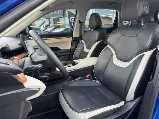 GWM-HAVAL H6-2024