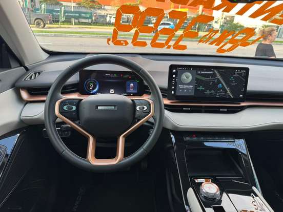 GWM-HAVAL H6-1.5 PHEV19 E-TRACTION GWM-HAVAL H6-2024