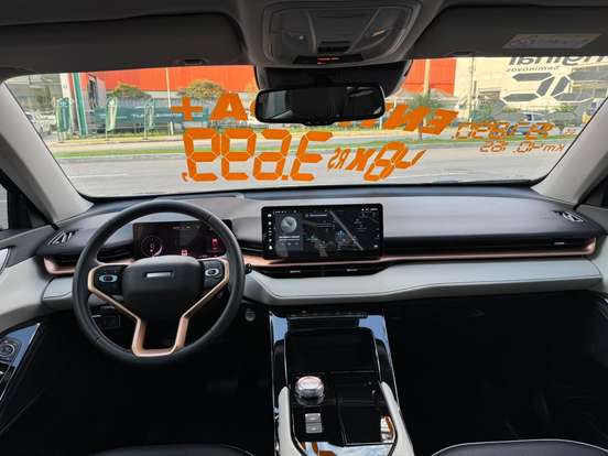 GWM-HAVAL H6-1.5 PHEV19 E-TRACTION GWM-HAVAL H6-2024