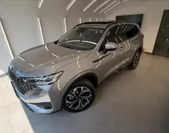 GWM HAVAL H6 1.5 PHEV34 AWD E-TRACTION GWM HAVAL H6 1.5 PHEV34 AWD E-TRACTION